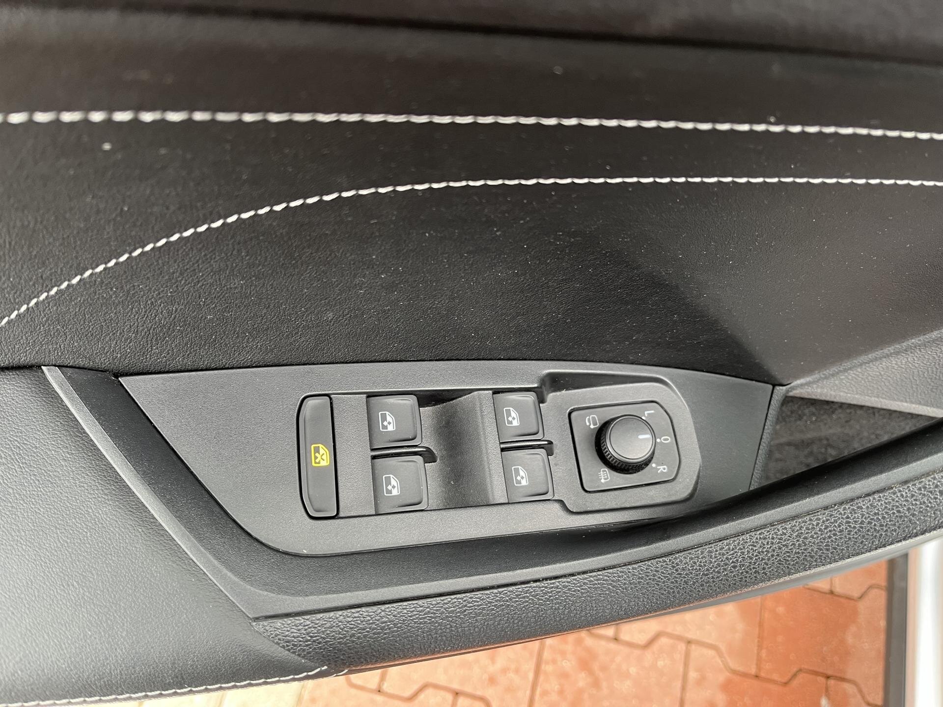 Škoda Kodiaq SUV / Terénní 2,0 l 110 kw