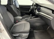 Škoda Octavia Kombi 2,0 l 85 kw