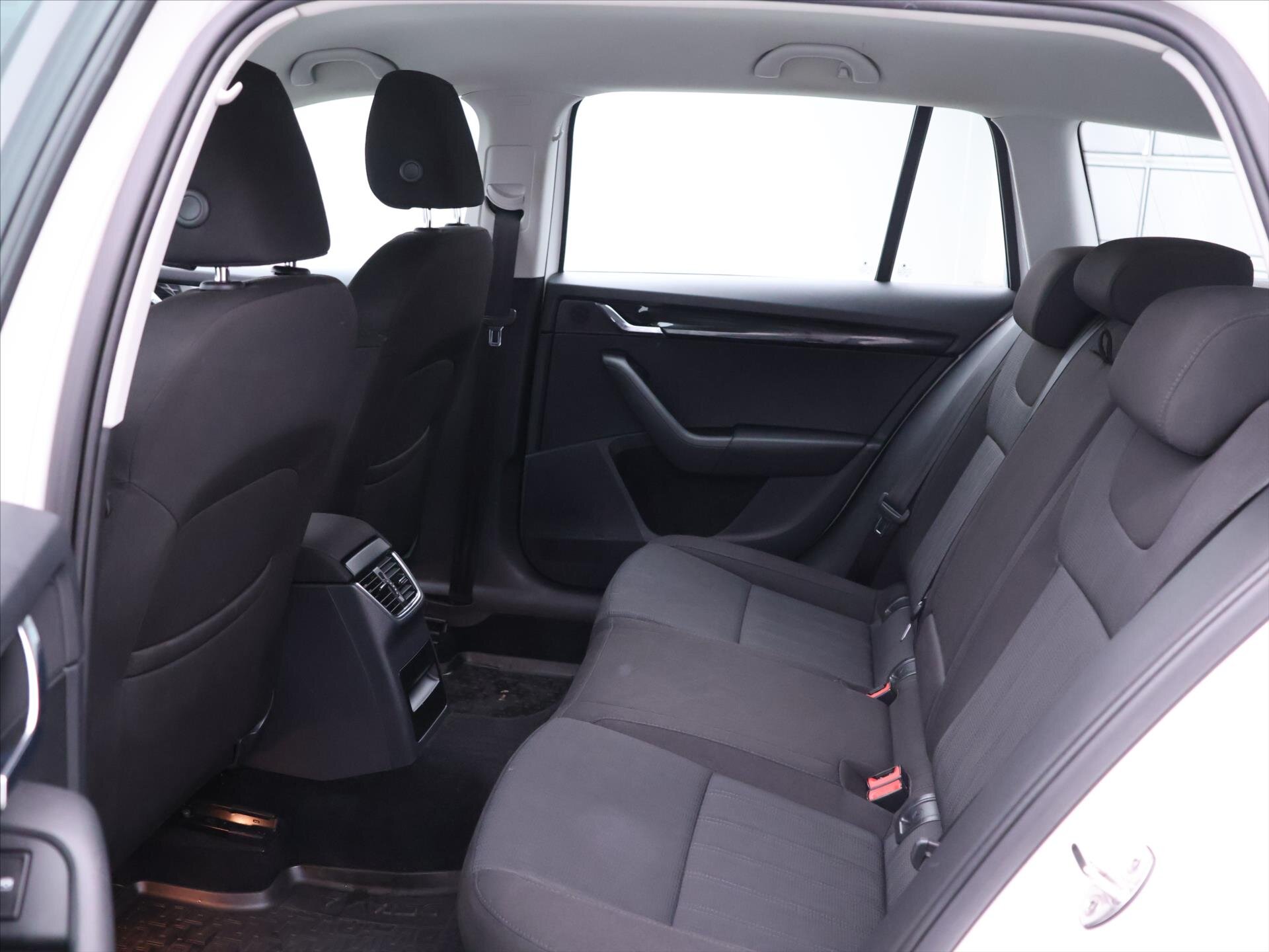 Škoda Octavia Kombi 1,6 l 85 kw