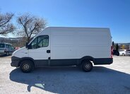 Iveco Daily Skříň 2,3 l 107 kw