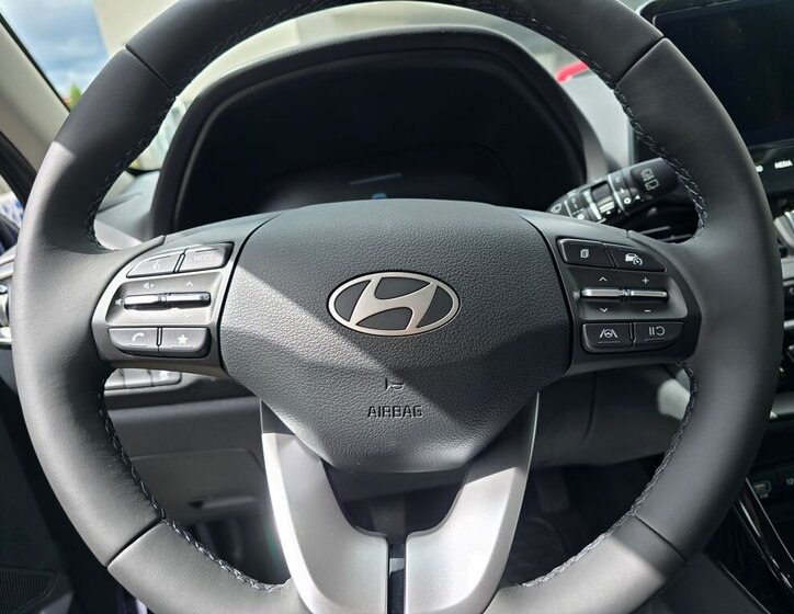 Hyundai i30 Kombi 1,5 l 70 kw