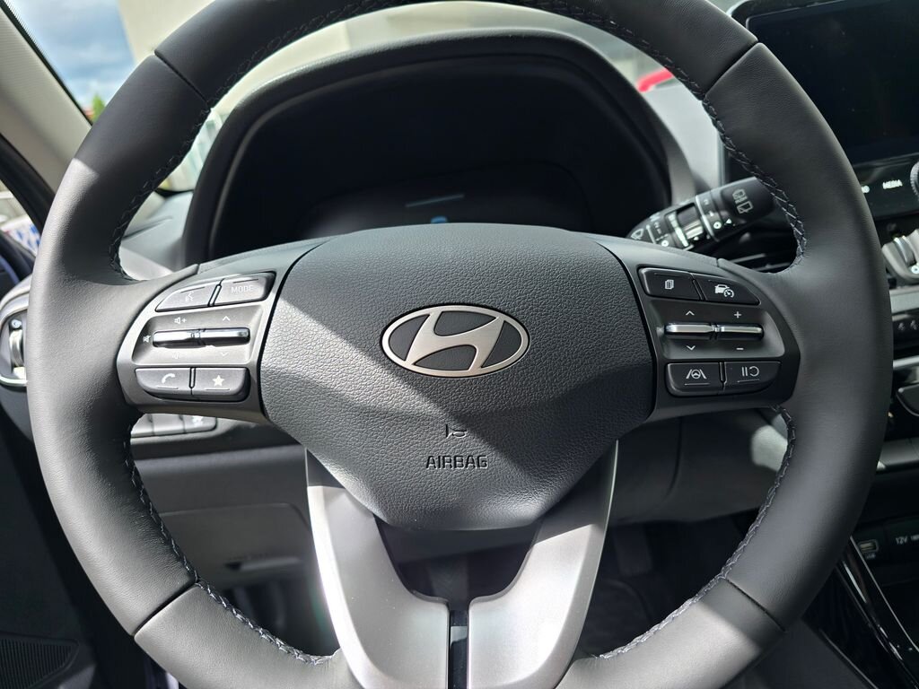 Hyundai i30 Kombi 1,5 l 70 kw