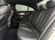 Mercedes-Benz CLS 11