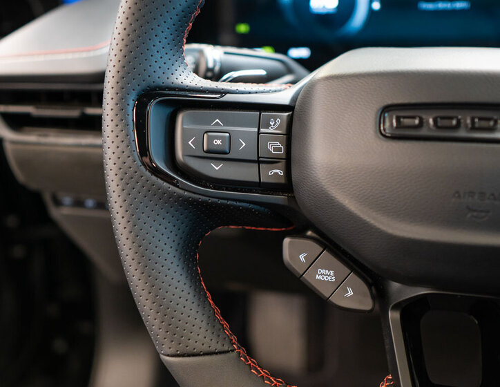 Dodge Charger Kupé 0,0 499 kw