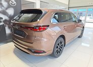 Mazda CX-80 SUV / Terénní 3,3 l 187 kw