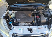 Suzuki SX4 S-Cross Hatchback 1,6 l 88 kw