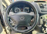 Mercedes-Benz Vito 12