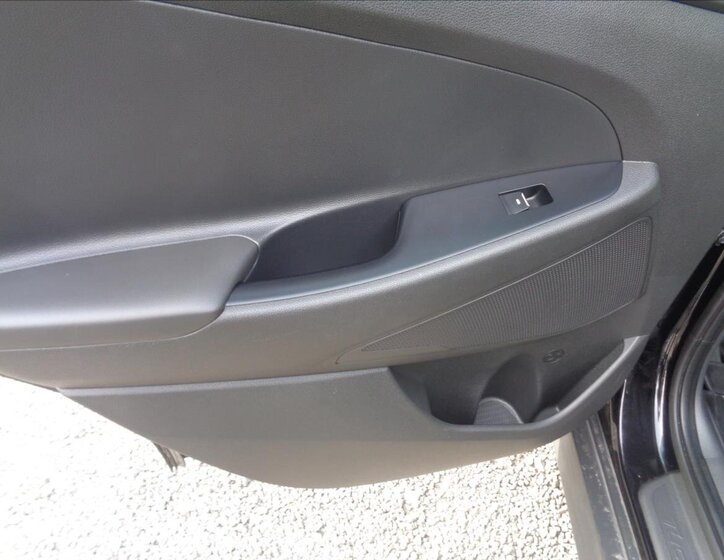 Hyundai Tucson SUV / Terénní 1,6 l 100 kw