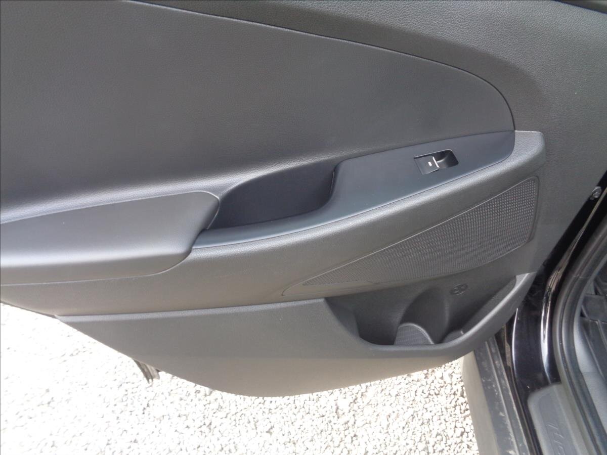 Hyundai Tucson SUV / Terénní 1,6 l 100 kw