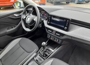 Škoda Scala Hatchback 999,0 85 kw