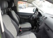 Volkswagen Caddy Skříň 1,6 l 55 kw