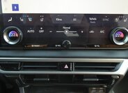 Lexus RX 350h SUV / Terénní 2,5 l 140 kw