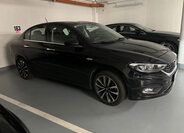 Fiat Tipo Sedan 1,4 l 70 kw