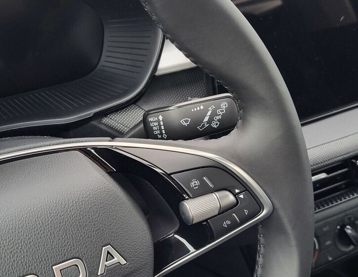 Škoda Fabia Hatchback 999,0 85 kw