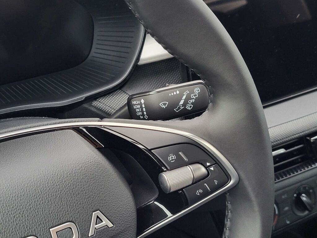 Škoda Fabia Hatchback 999,0 85 kw