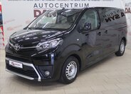 Toyota ProAce Verso Kombi 2,0 l 110 kw