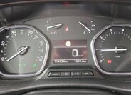 Peugeot Traveller MPV 0,0 110 kw