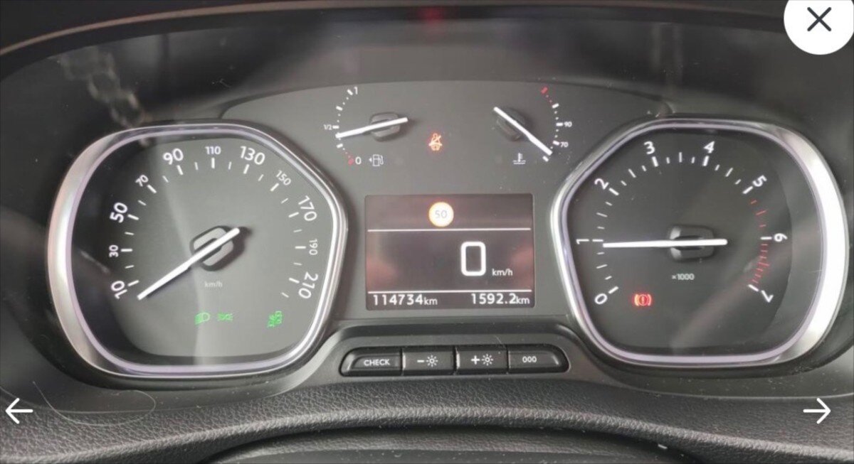 Peugeot Traveller MPV 0,0 110 kw