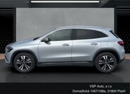 Mercedes-Benz GLA SUV / Terénní 2,0 l 110 kw