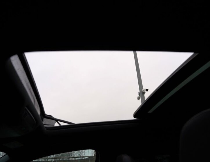 Seat Tarraco SUV 2,0 l 147 kw