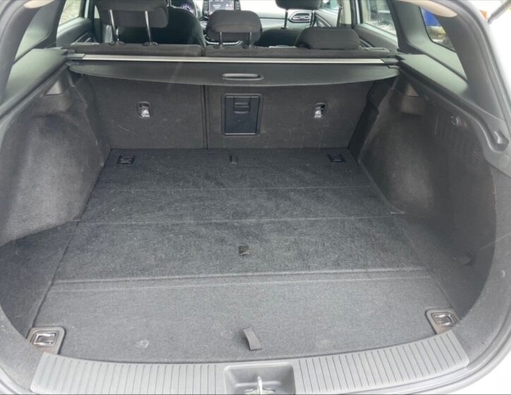 Hyundai i30 Kombi 1,5 l 117 kw