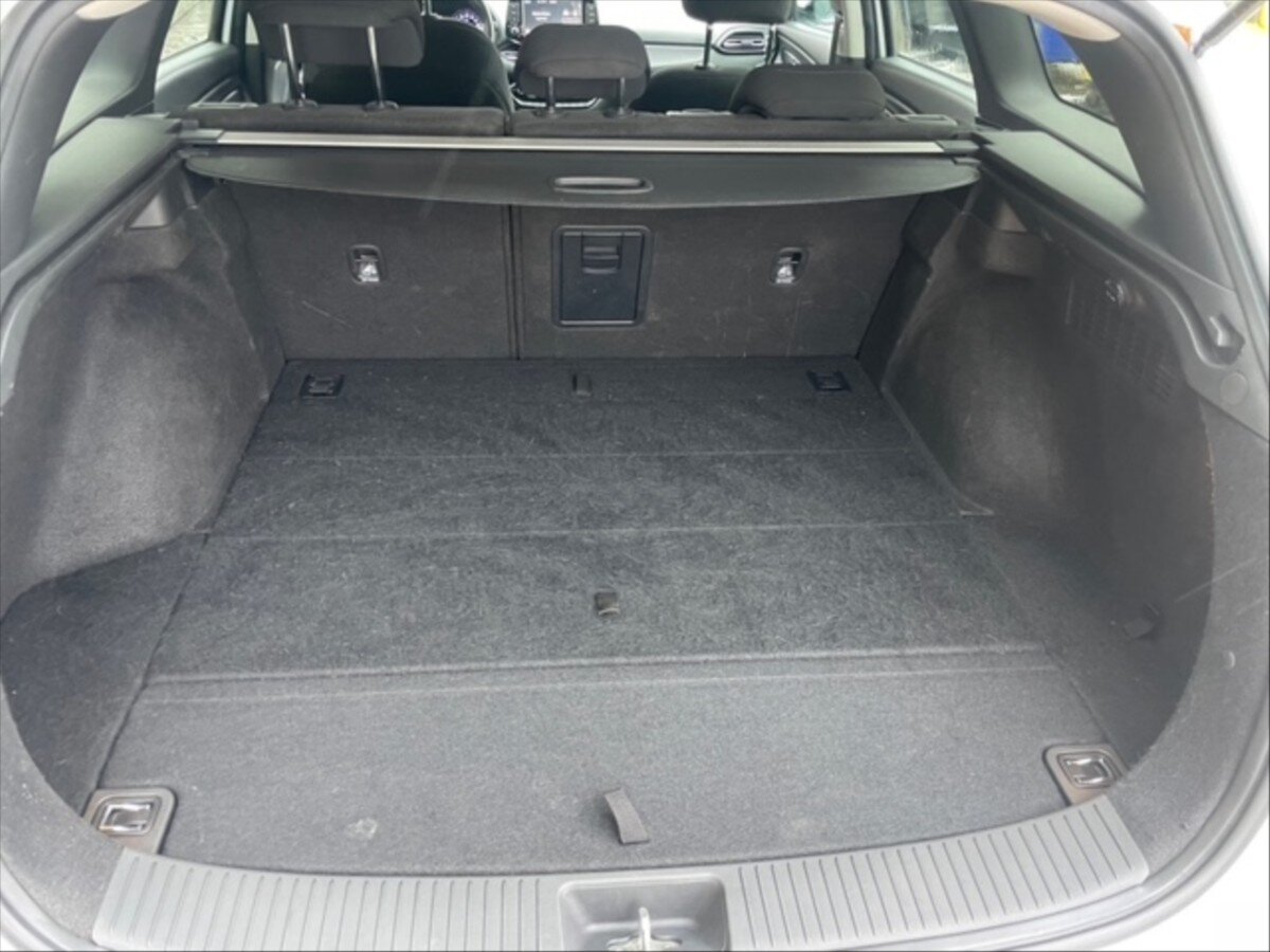 Hyundai i30 Kombi 1,5 l 117 kw