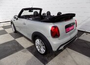Mini Cooper Kabriolet 1,5 l 100 kw
