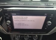 Volkswagen Touran Kombi 2,0 l 110 kw