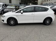 Seat Leon Hatchback 1,4 l 92 kw