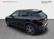 Mercedes-Benz GLA 3