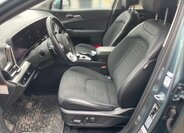 KIA Sportage SUV / Terénní 1,6 l 132 kw