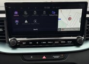 KIA XCeed CUV 1,6 l 132 kw