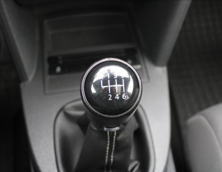 Volkswagen Touran 25