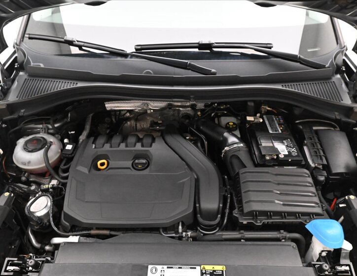 Škoda Kodiaq Kombi 1,5 l 110 kw