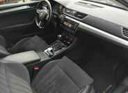 Škoda Superb 14