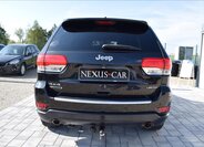 Jeep Grand Cherokee SUV / Terénní 3,0 l 140 kw
