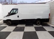 Iveco Daily Užitková 3,0 l 129 kw