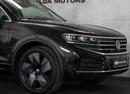 Volkswagen Touareg SUV 3,0 l 210 kw