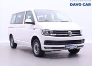 Volkswagen Transporter Kombi 2,0 l 110 kw