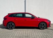 Škoda Scala Hatchback 1,5 l 110 kw