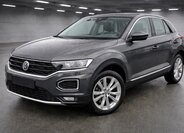 Volkswagen T-Roc 1