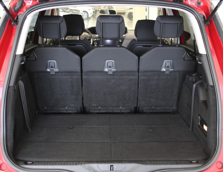 Citroën Grand C4 Picasso 19