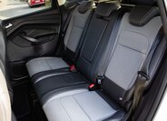 Ford Kuga SUV 2,0 l 110 kw