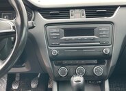 Škoda Octavia Sedan 0,0 77 kw