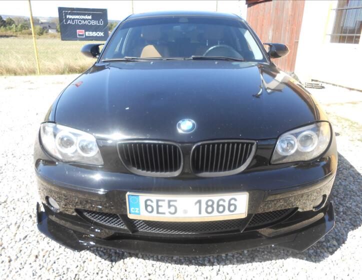 BMW Řada 1 2