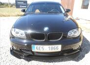 BMW Řada 1 2