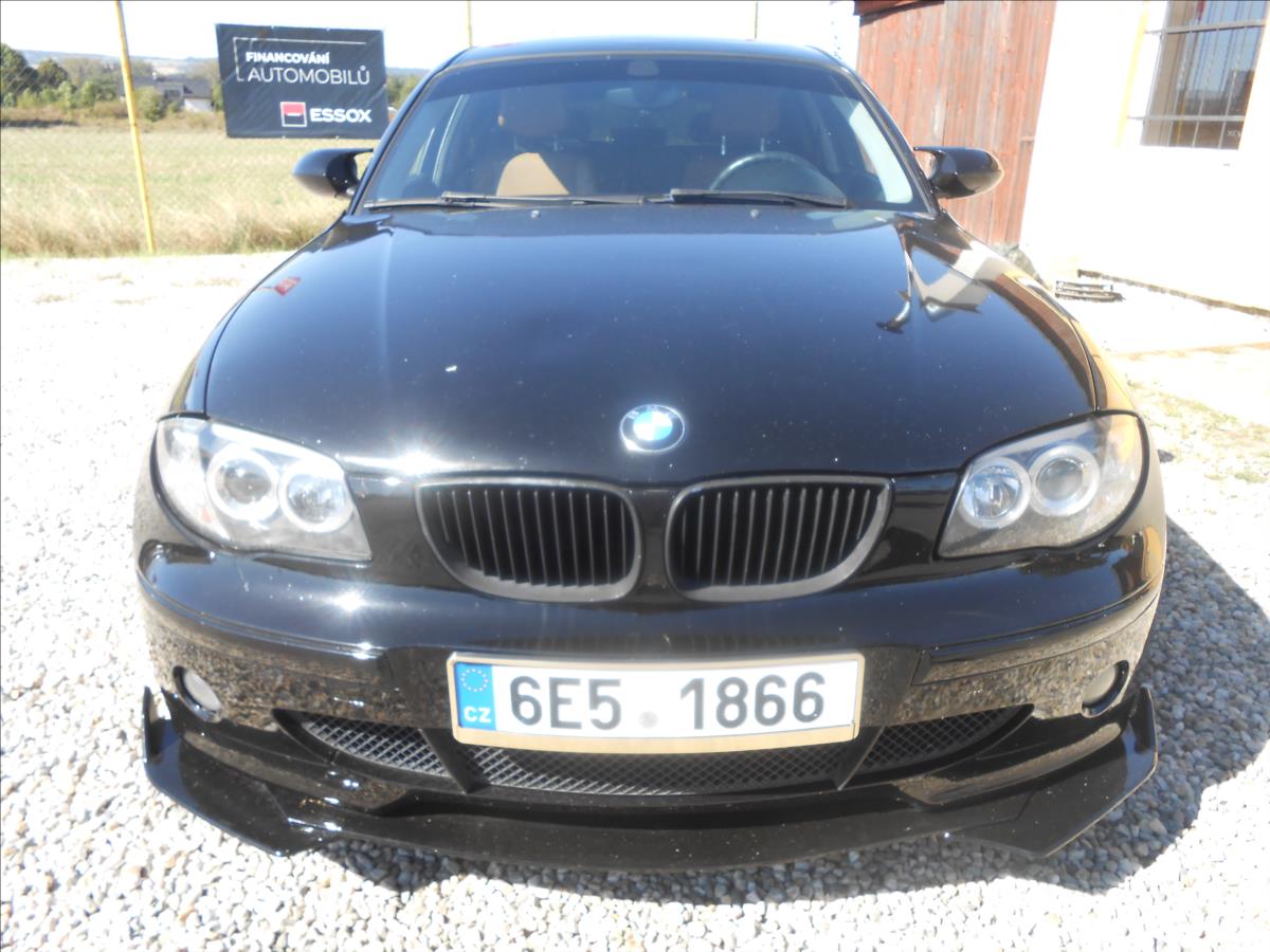 BMW Řada 1