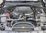 Jaguar F-Pace SUV 3,0 l 221 kw