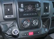 Peugeot Boxer 16