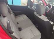 Dacia Sandero Hatchback 1,4 l 55 kw